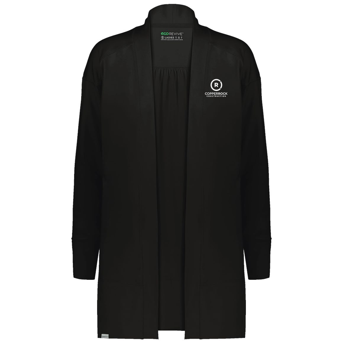 Eco Revive Cardigan