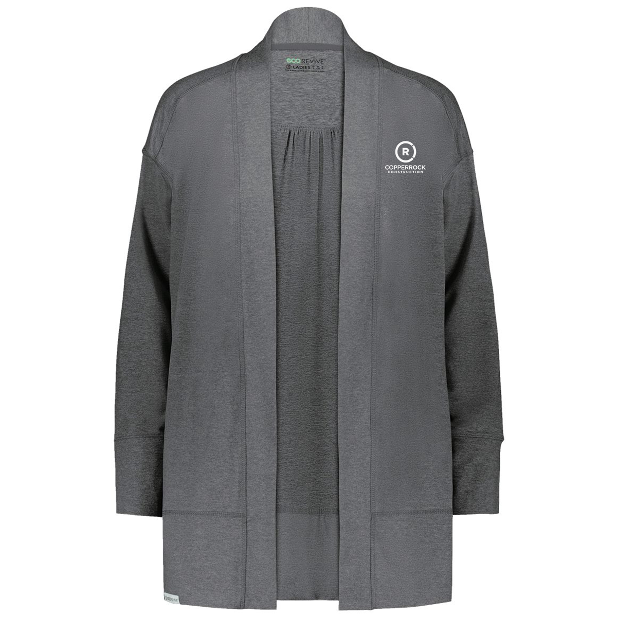 Eco Revive Cardigan