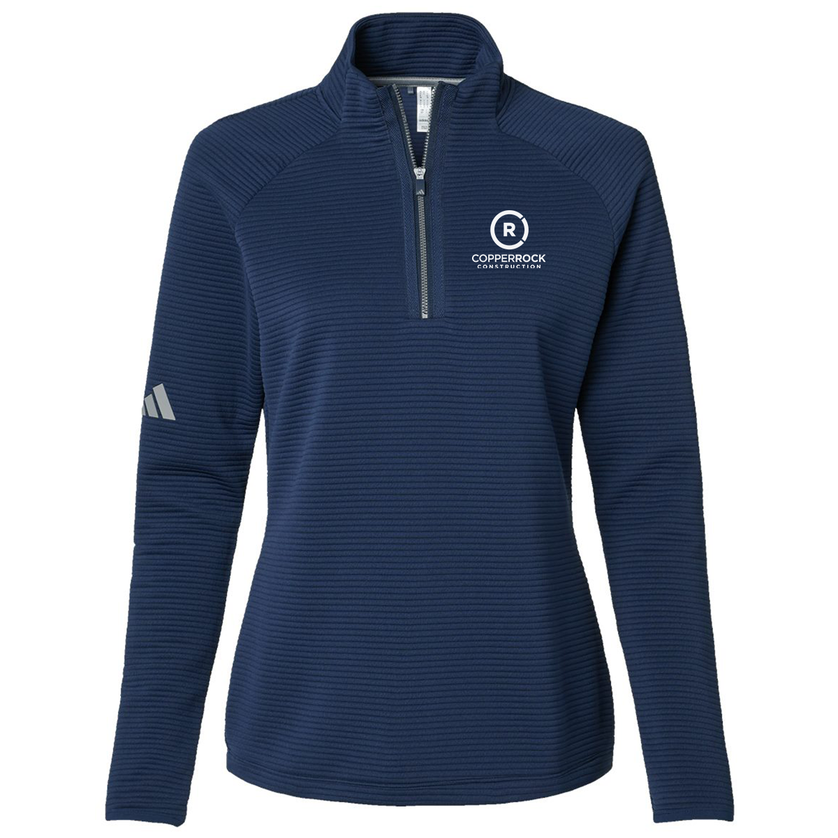 Adidas Spacer Pullover