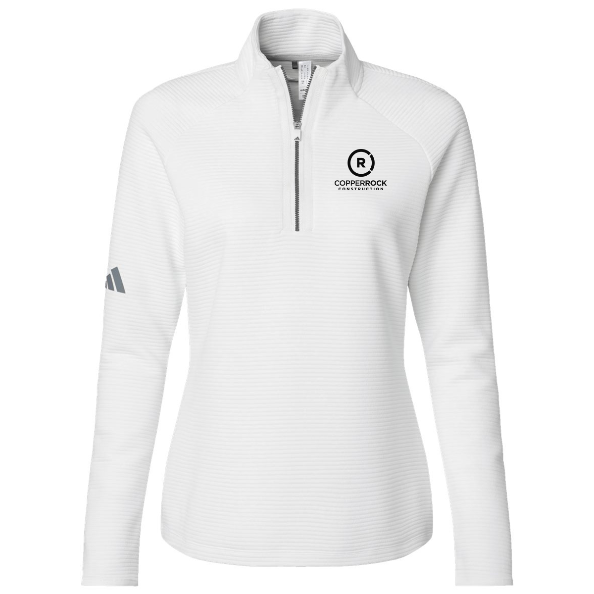 Adidas Spacer Pullover