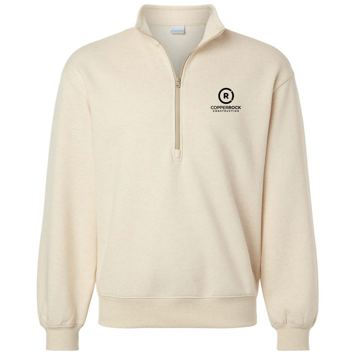 Women's Aldermore Half-Zip Pullover