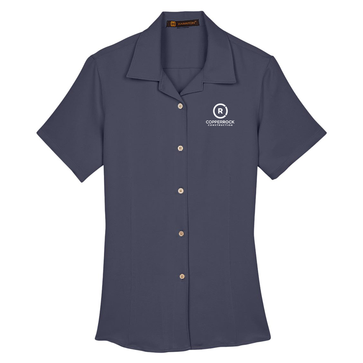 Bahama Cap Shirt