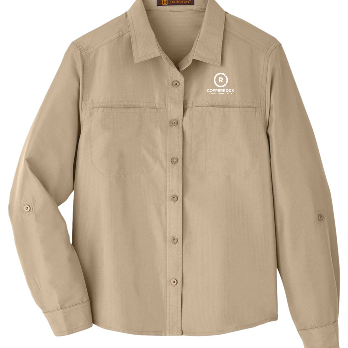 Key West Staff shirt