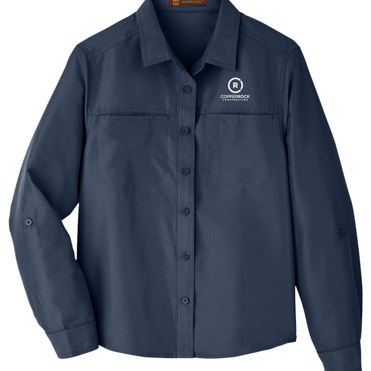 Key West Staff shirt