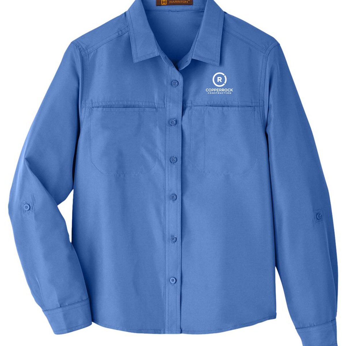 Key West Staff shirt