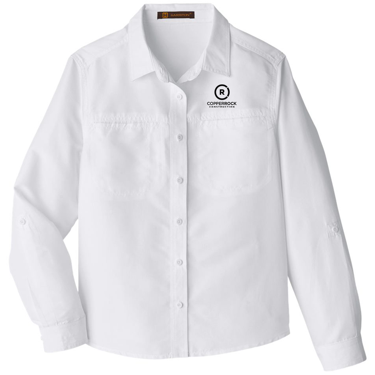 Key West Staff shirt