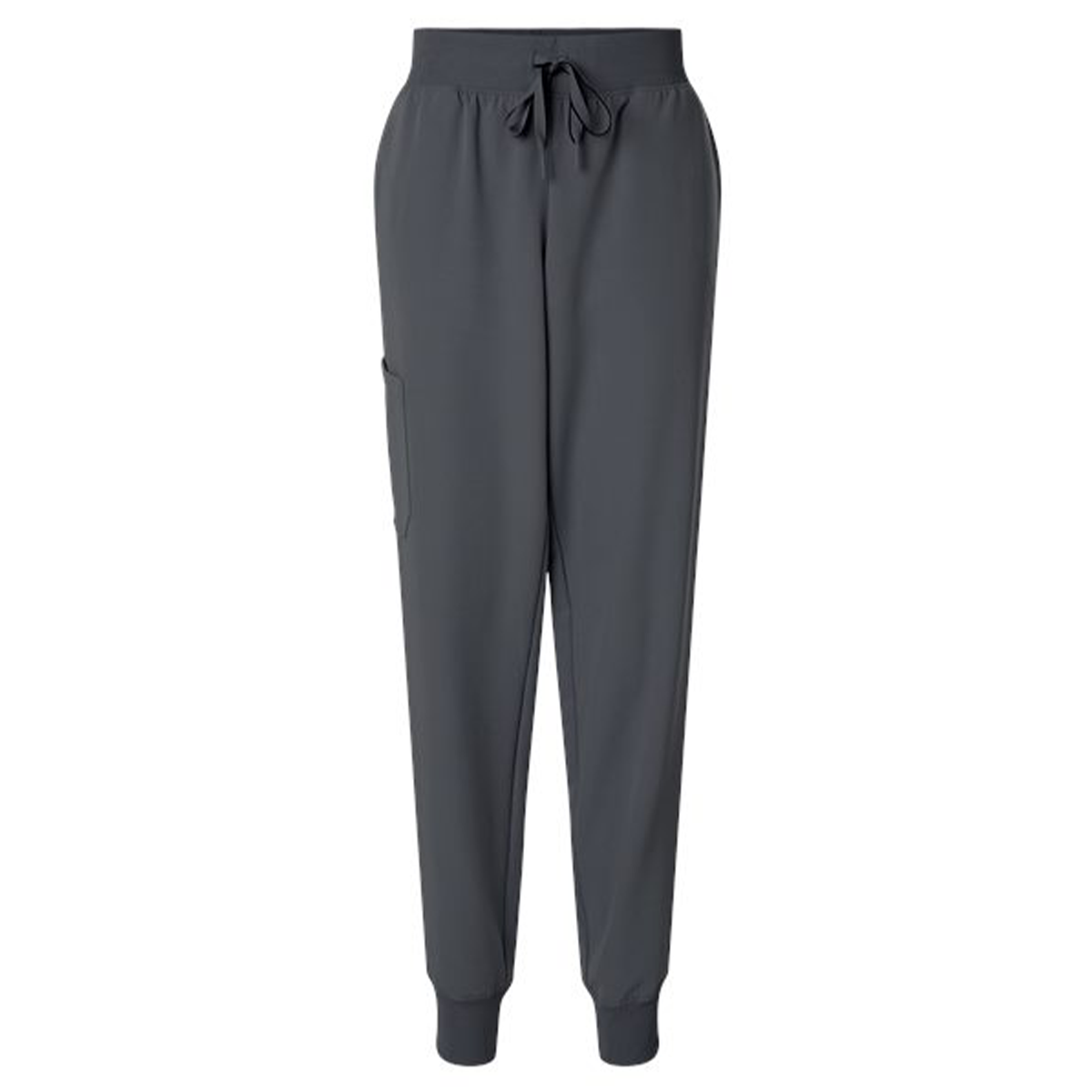 Jaanuu - Women's Silex Knit-Waist Scrub Joggers