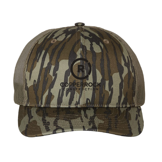 Richardson - Printed Trucker Cap