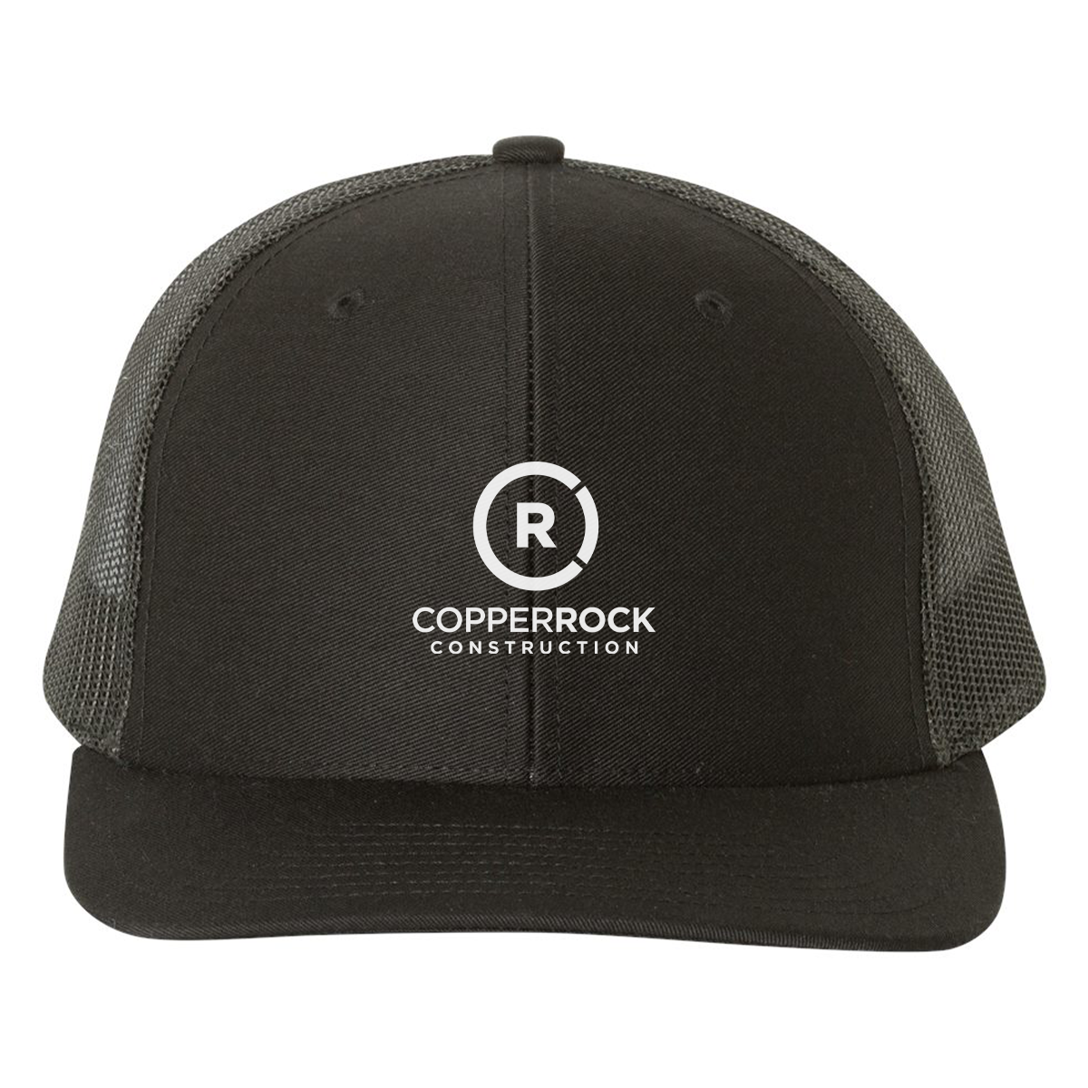 Richardson - Snapback Trucker Cap