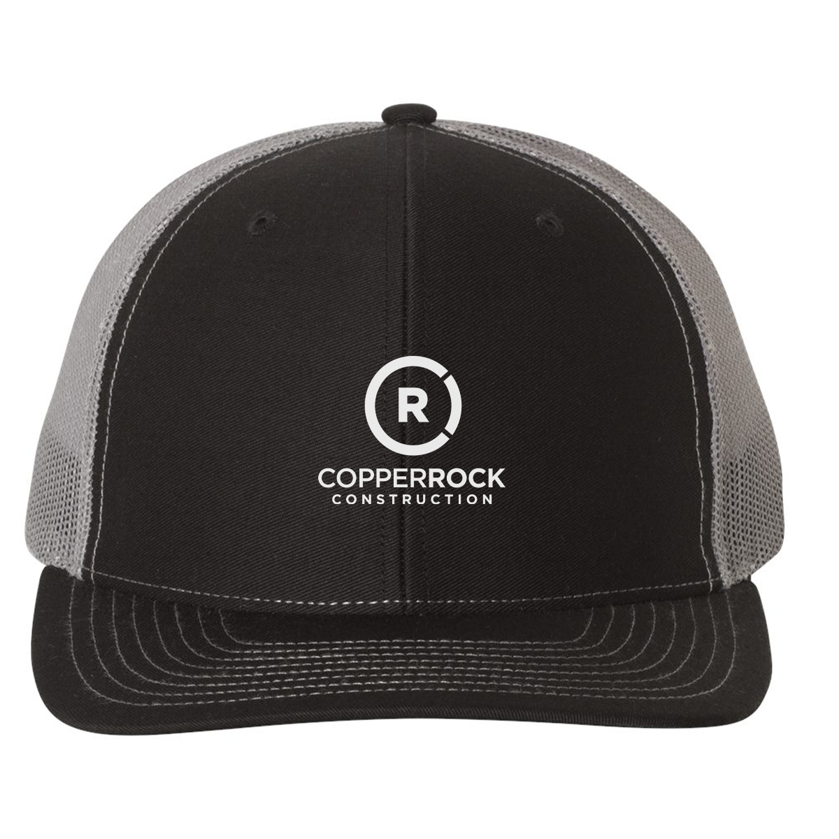 Richardson - Snapback Trucker Cap