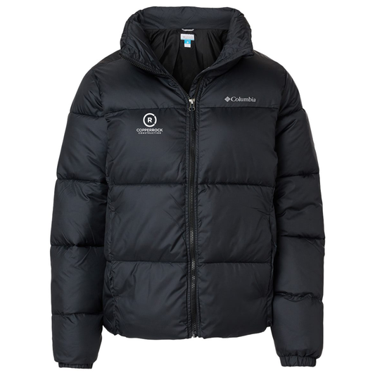 Columbia Puffect Jacket