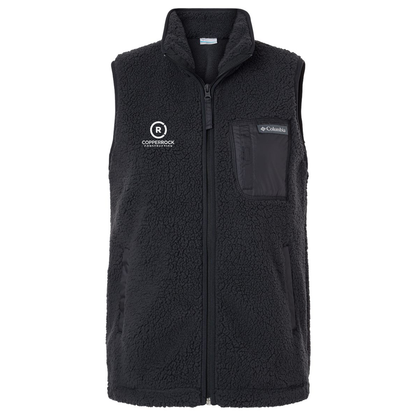 Columbia West Bend Vest