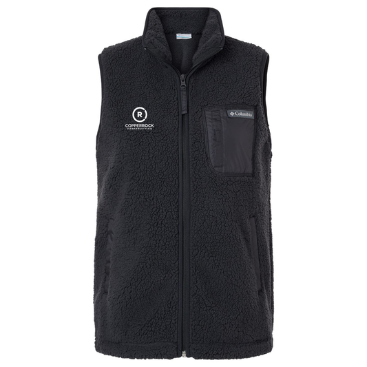Columbia West Bend Vest