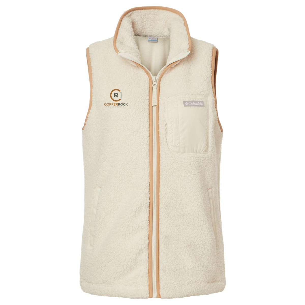 Columbia West Bend Vest