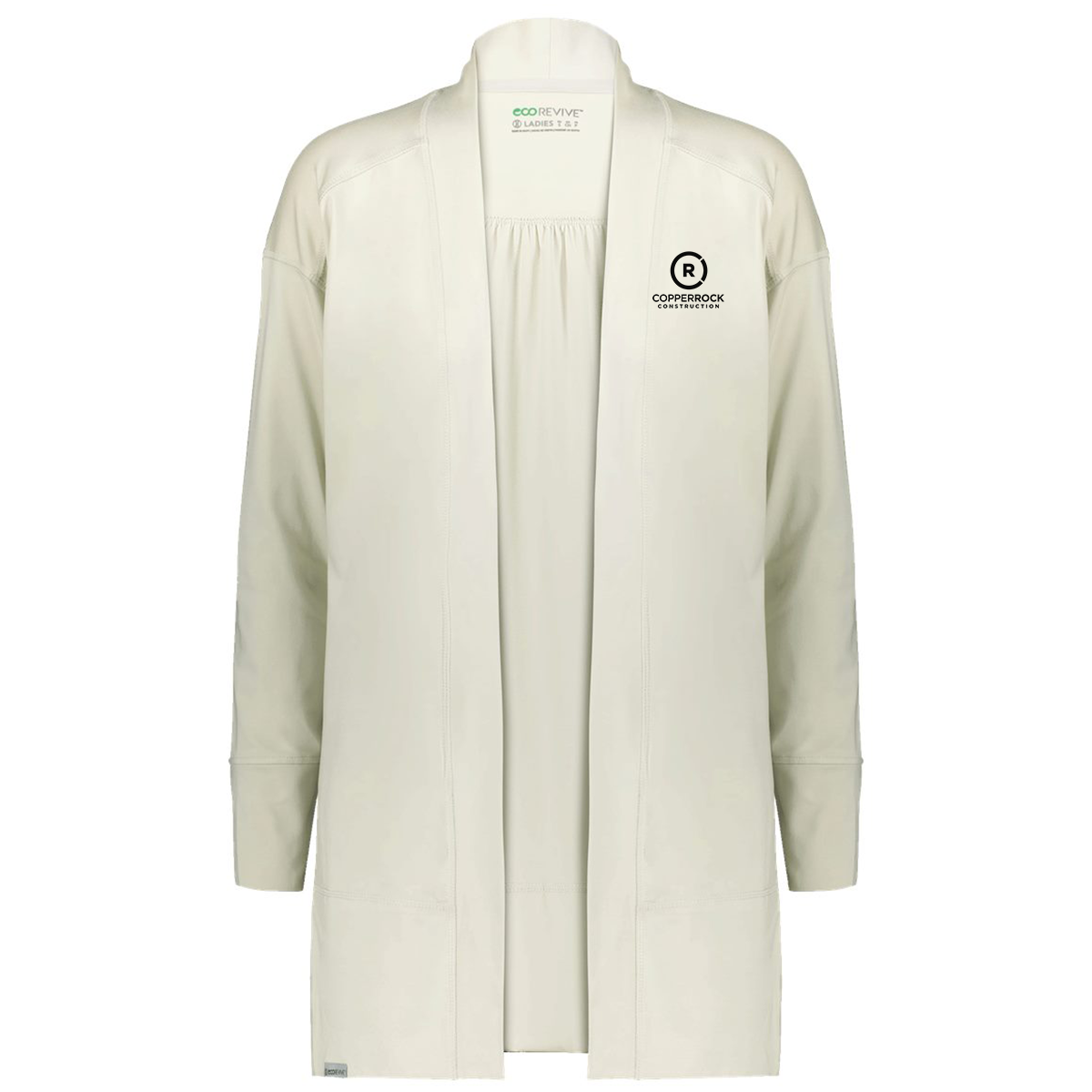 Eco Revive Cardigan