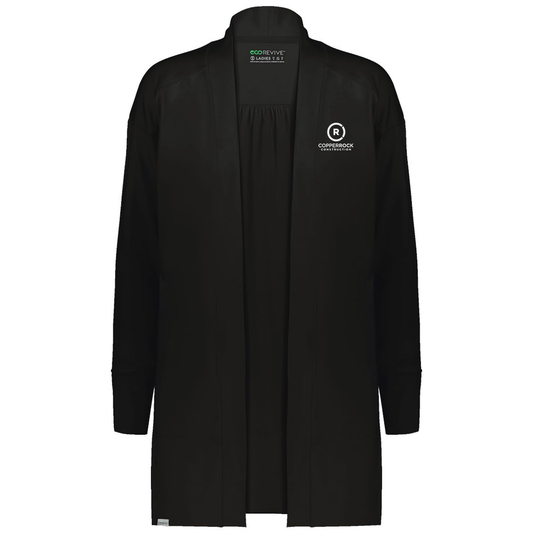 Eco Revive Cardigan