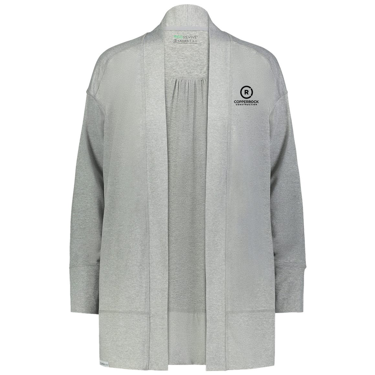 Eco Revive Cardigan