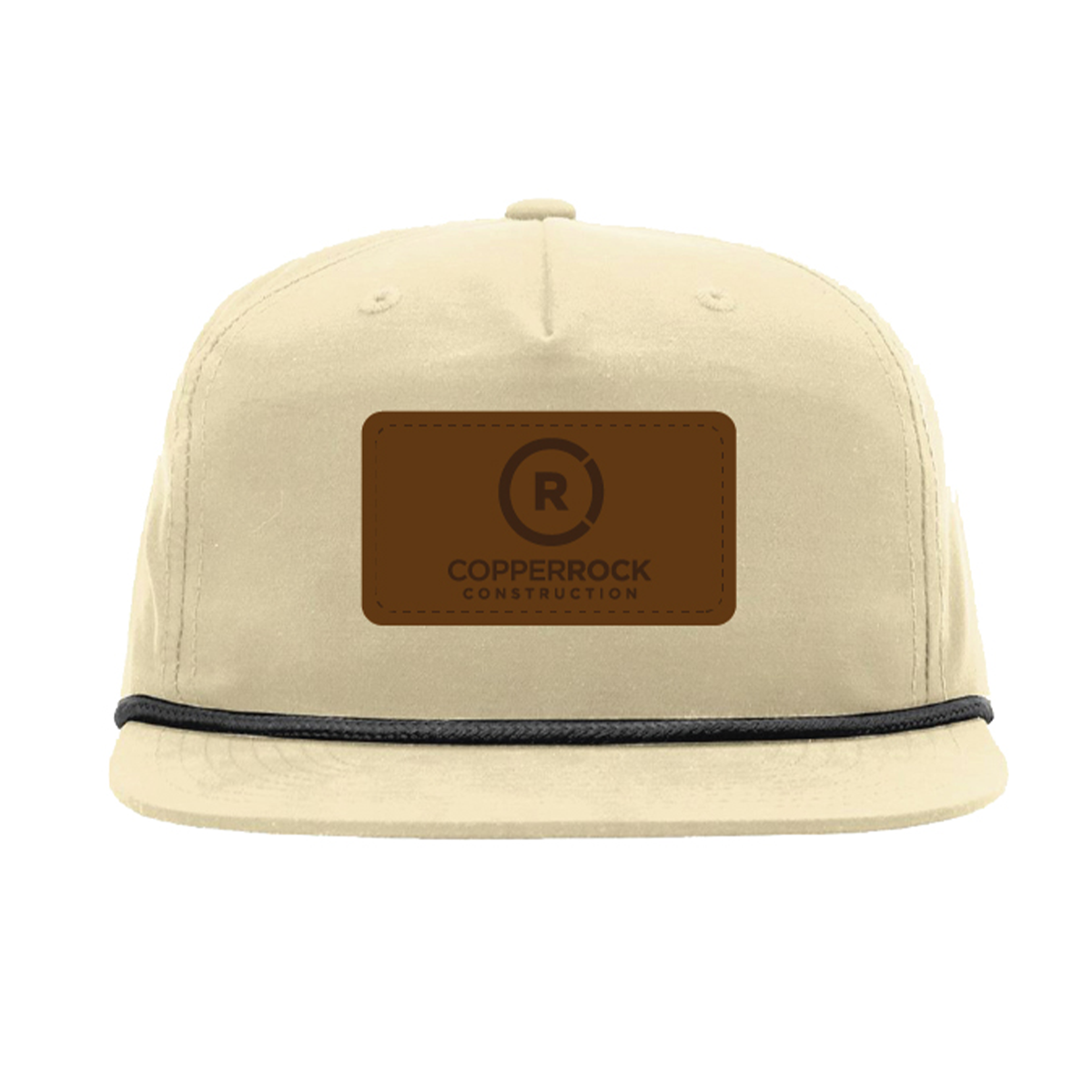 Richardson - Umpqua Snapback Cap - Patch