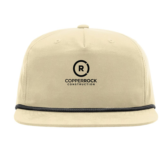 Richardson - Umpqua Snapback Cap