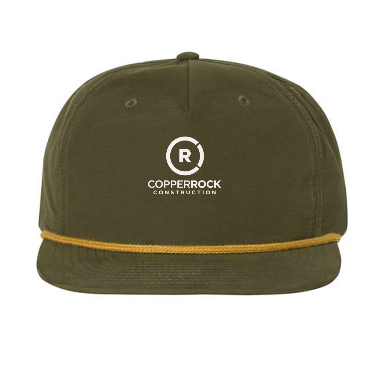 Richardson - Umpqua Snapback Cap