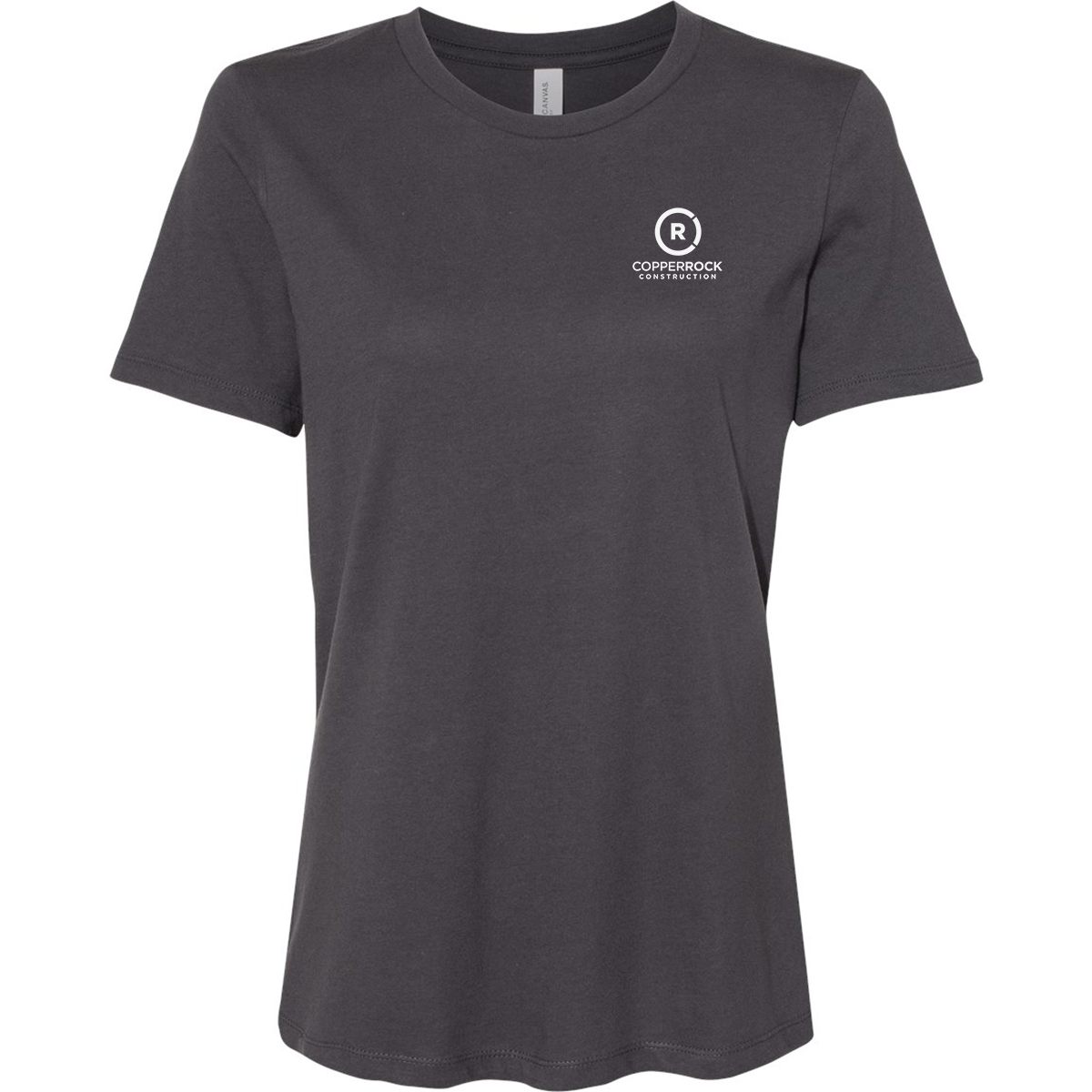 Relaxed Jersey Tee
