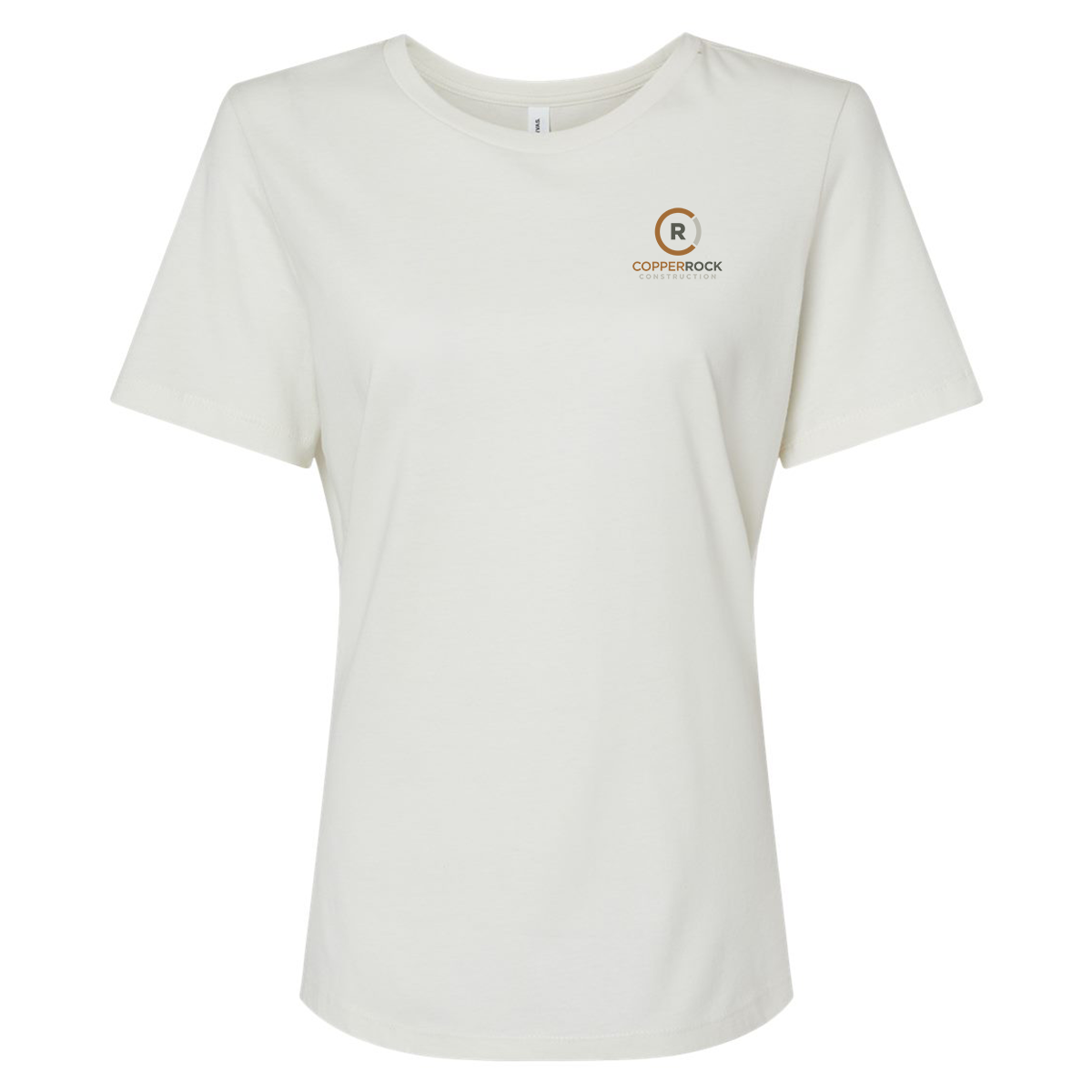 Relaxed Jersey Tee