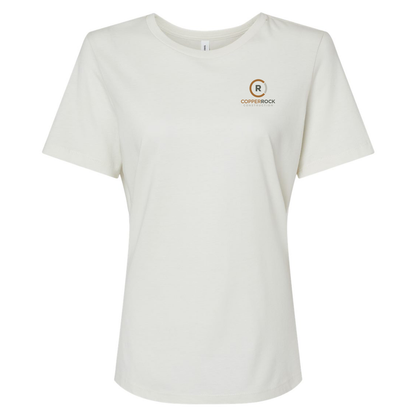 Relaxed Jersey Tee