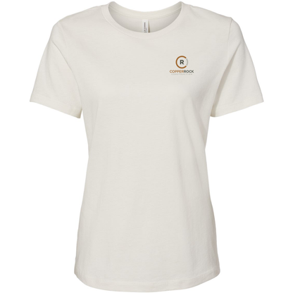 Relaxed Jersey Tee