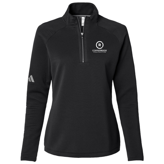Adidas Spacer Pullover