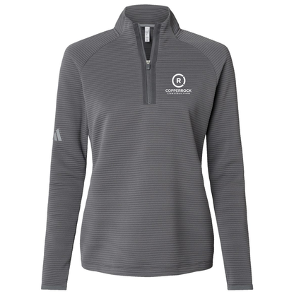 Adidas Spacer Pullover
