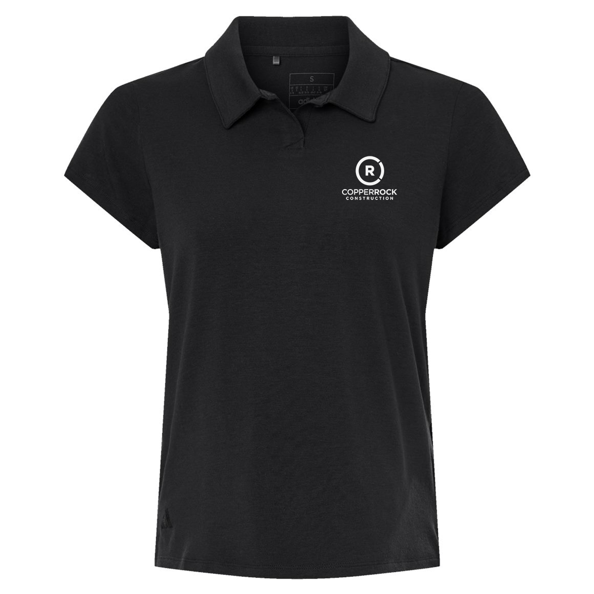 Blended Polo