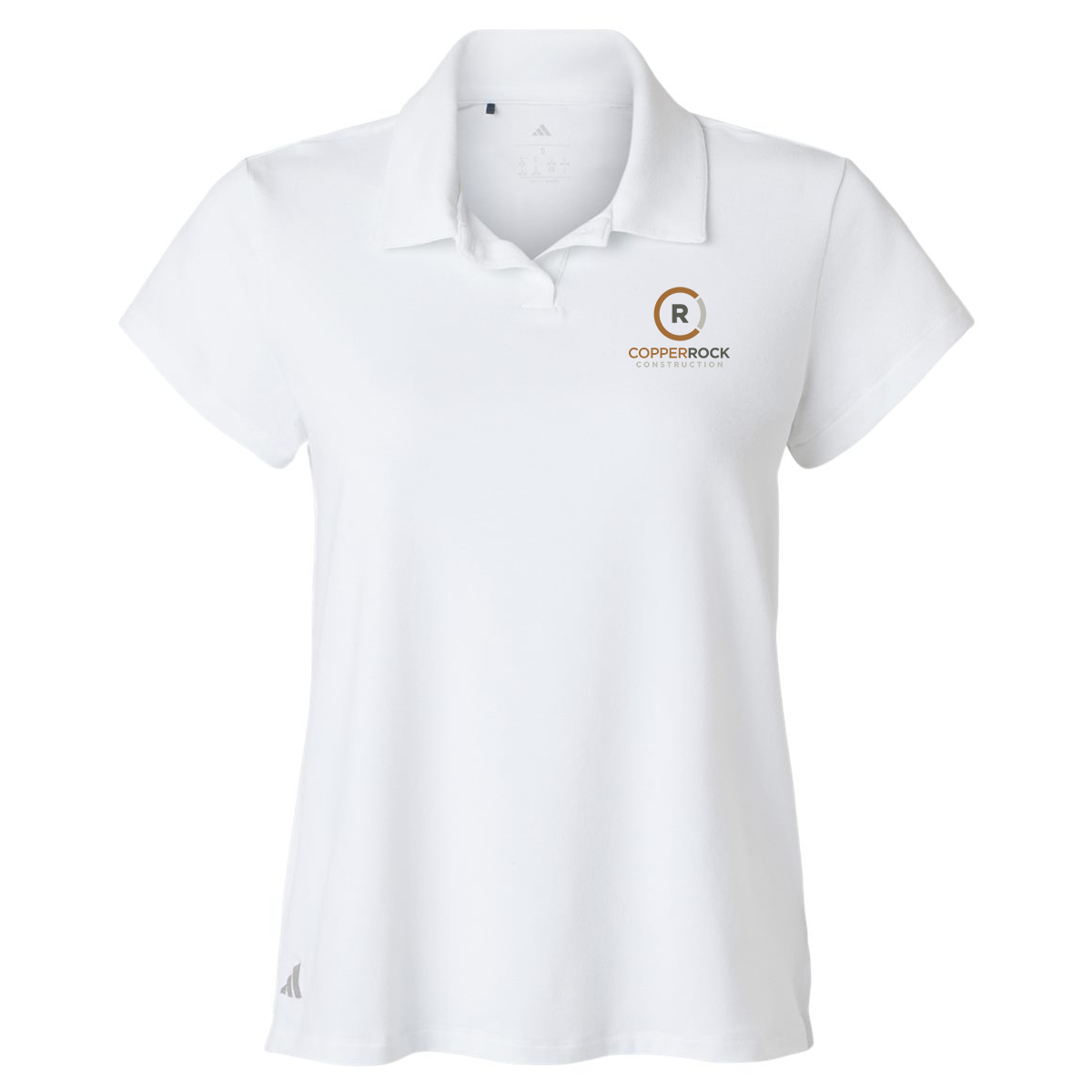 Blended Polo