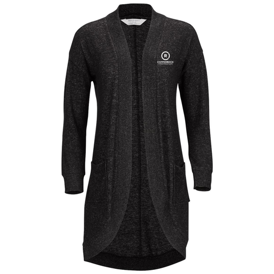 Cuddle Cardigan