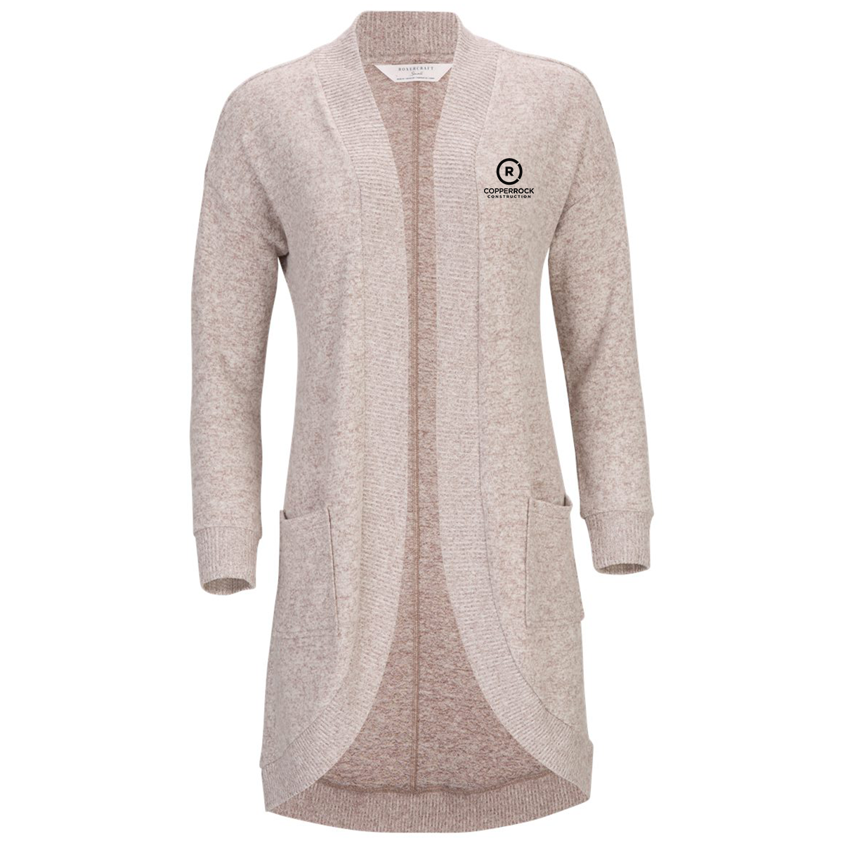 Cuddle Cardigan