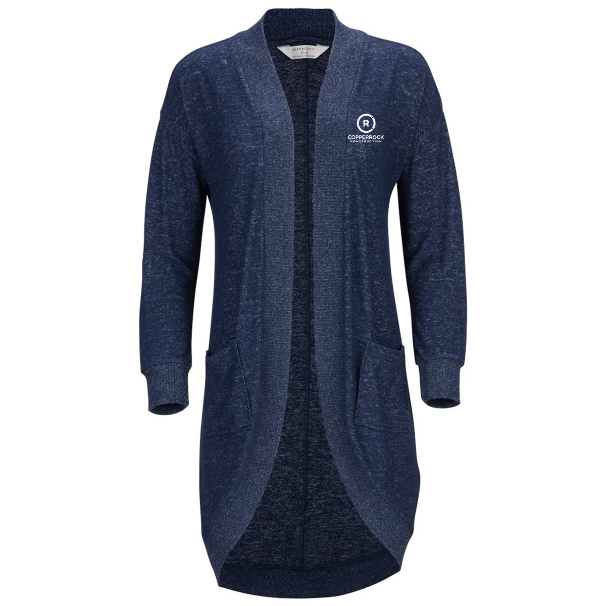Cuddle Cardigan
