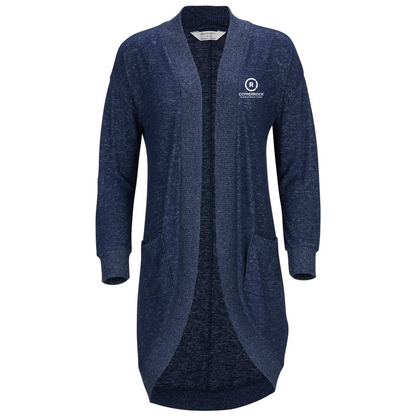 Cuddle Cardigan