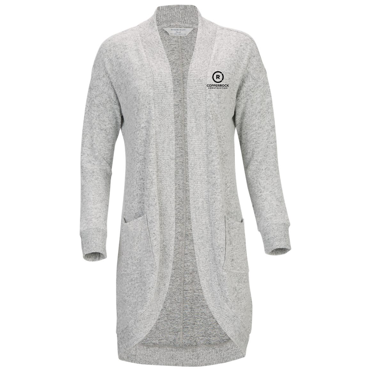 Cuddle Cardigan