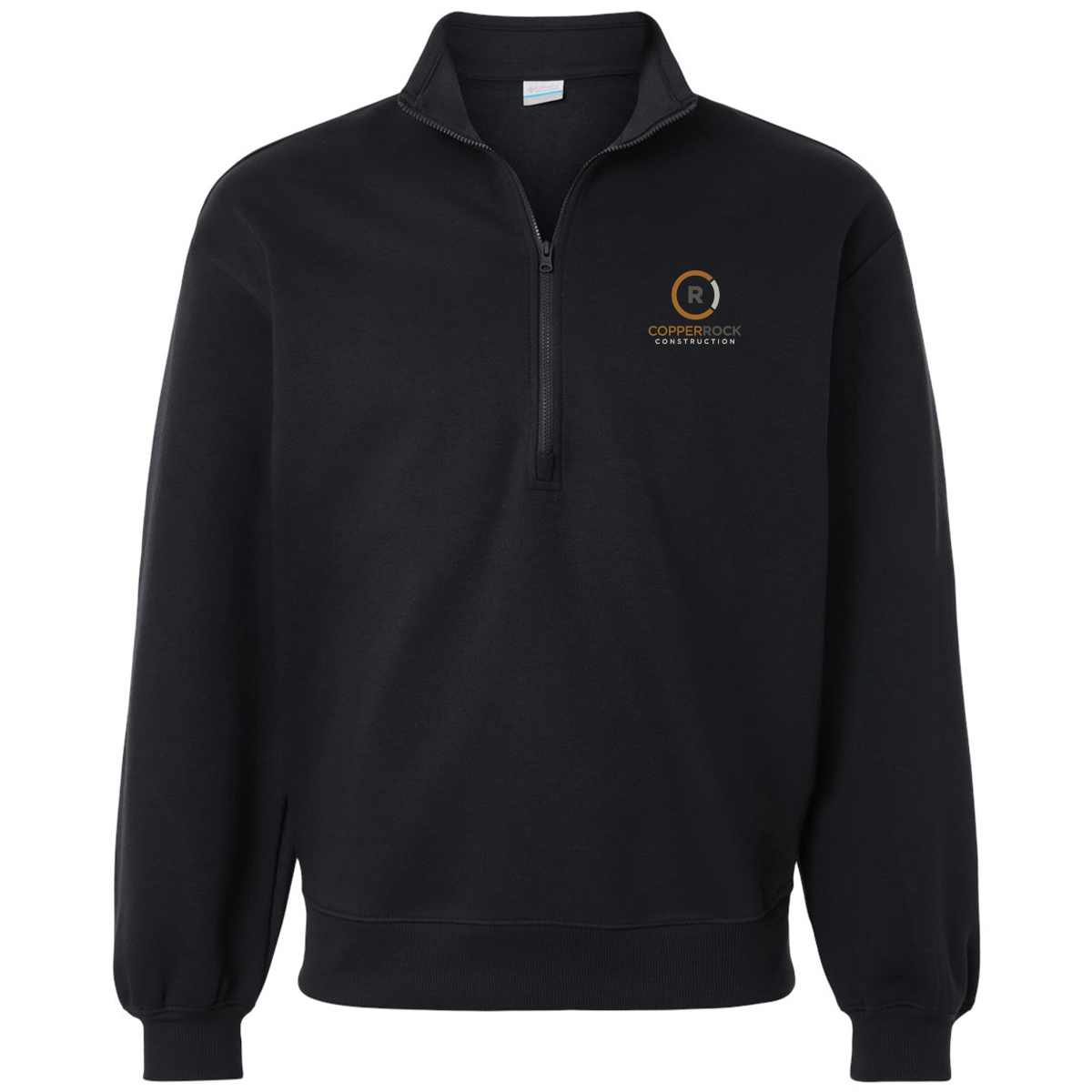 Women's Aldermore Half-Zip Pullover