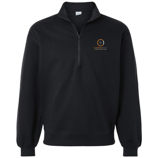 Women's Aldermore Half-Zip Pullover
