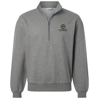 Women's Aldermore Half-Zip Pullover