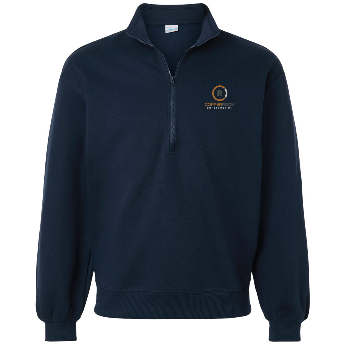 Women's Aldermore Half-Zip Pullover