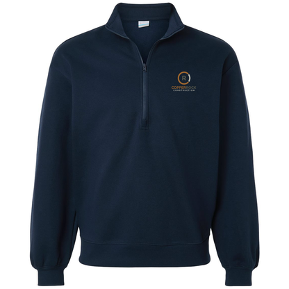 Women's Aldermore Half-Zip Pullover