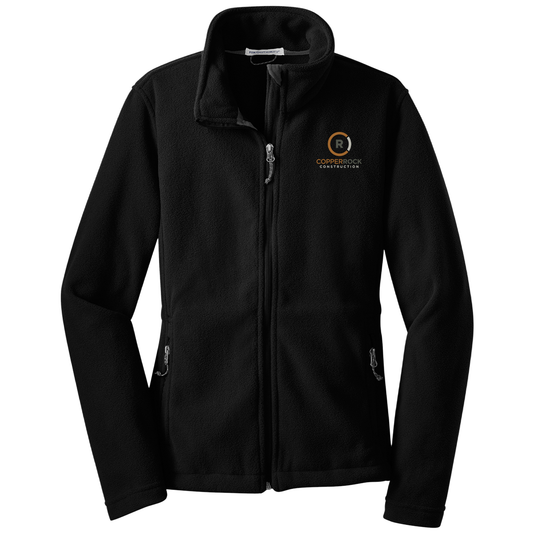 PA Women's Value Fleece Jacket