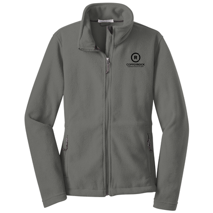 PA Women's Value Fleece Jacket