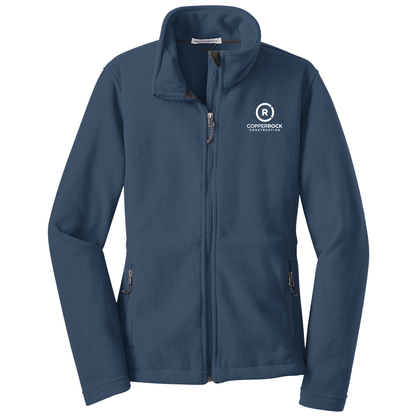 PA Women's Value Fleece Jacket