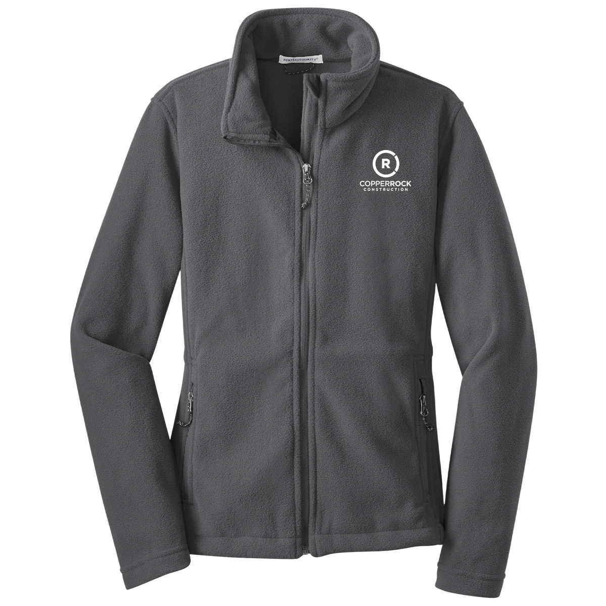 PA Women's Value Fleece Jacket
