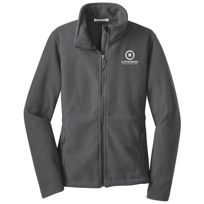 PA Women's Value Fleece Jacket
