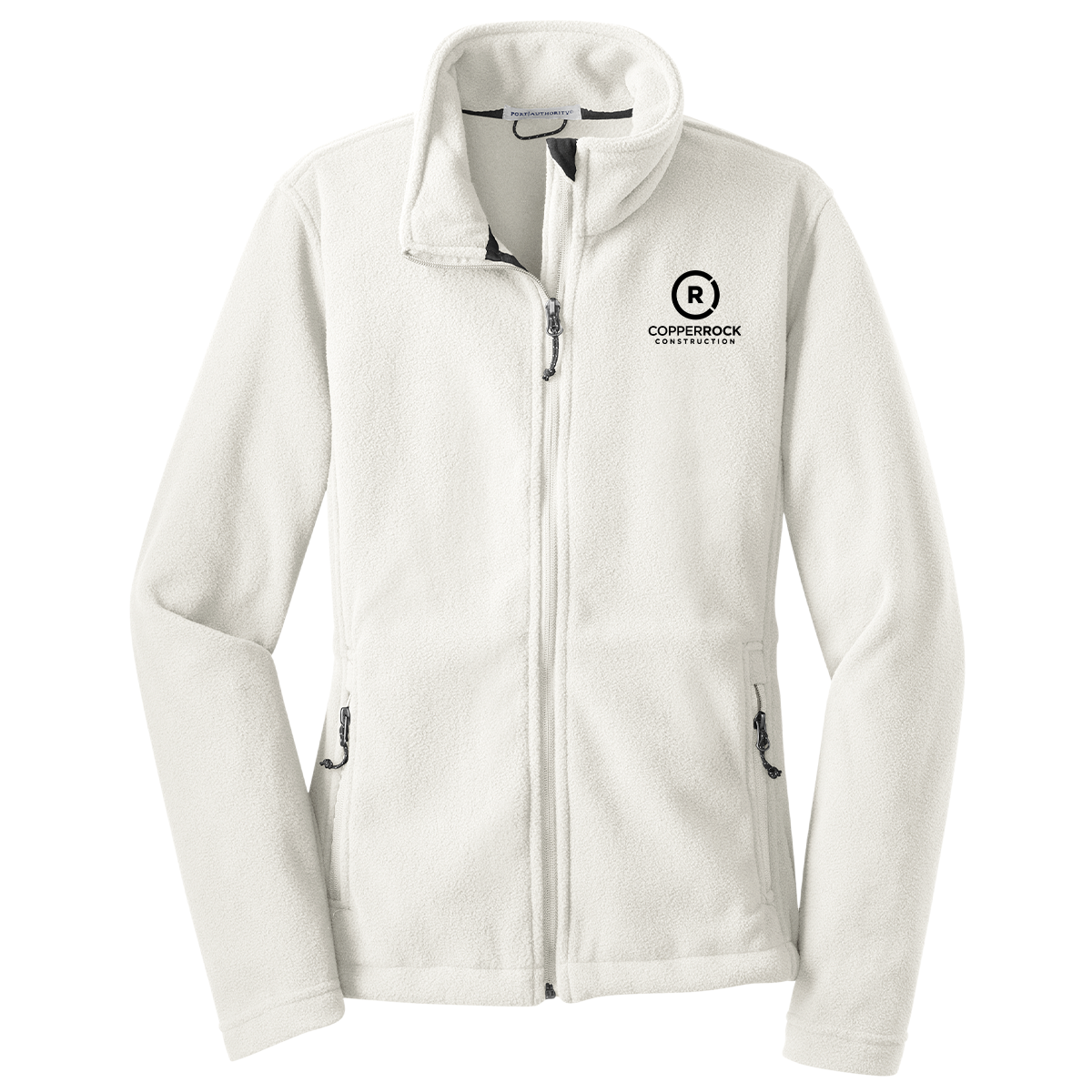 PA Women's Value Fleece Jacket