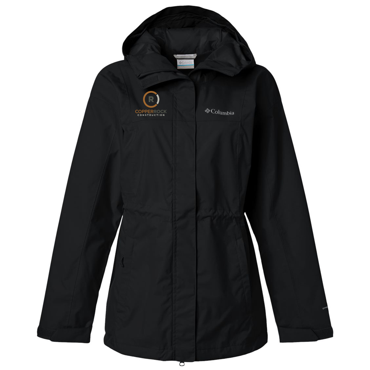 Women's Hikebound 2 Long Jacket