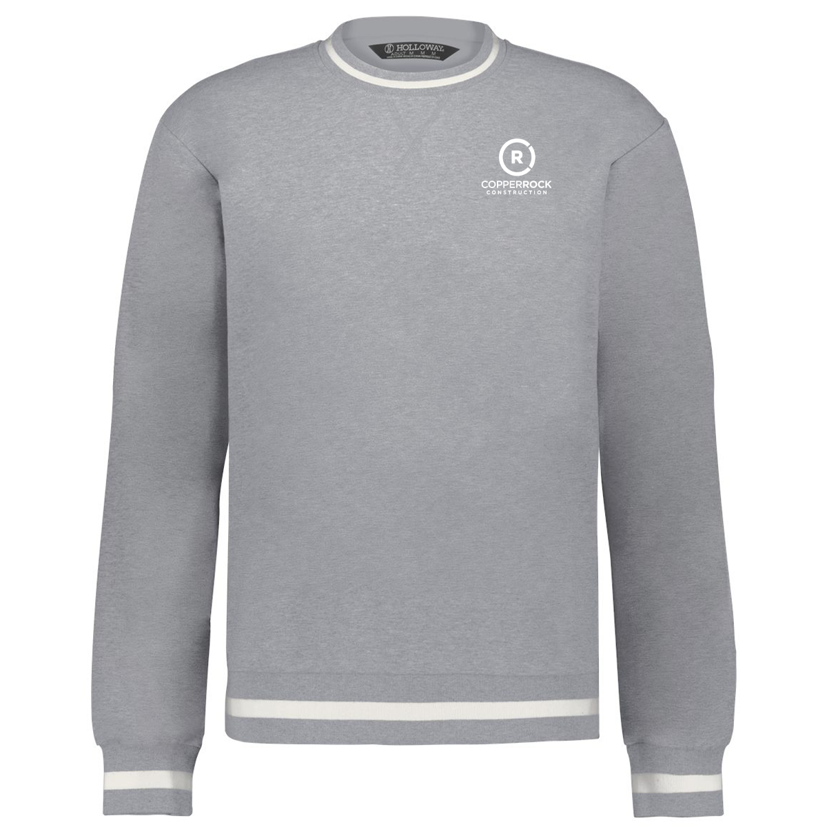Heritage Prep Crewneck